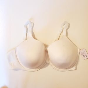 Auden Superstar Bra Fresh White 46 DD 46DD